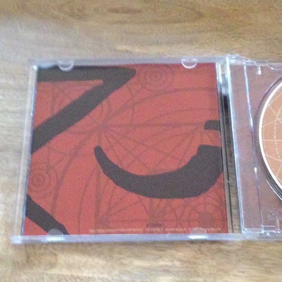 Rusted Root - Remember CD - Picture 3 of 5